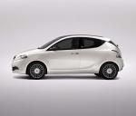Lancia Ypsilon Ecochic 2011 года